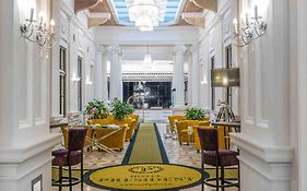 Hotel President Budapest Affiliated by Meliá